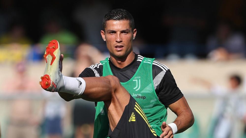 رياح رونالدو تهب على أشرعة الدوري الإيطالي