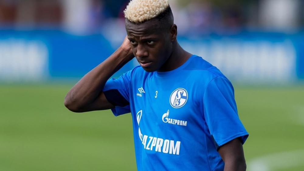 آرسنال لم يكن الوحيد الراغب في ضم منديل بـ"البريميرليج"