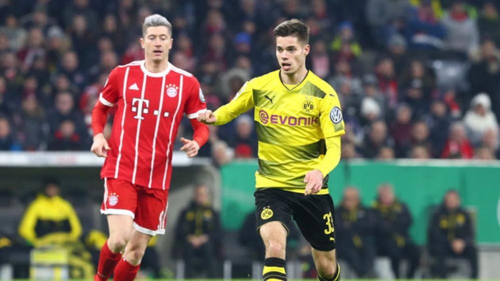 5 أندية تطمح لإنهاء احتكار البايرن على البوندسليجا