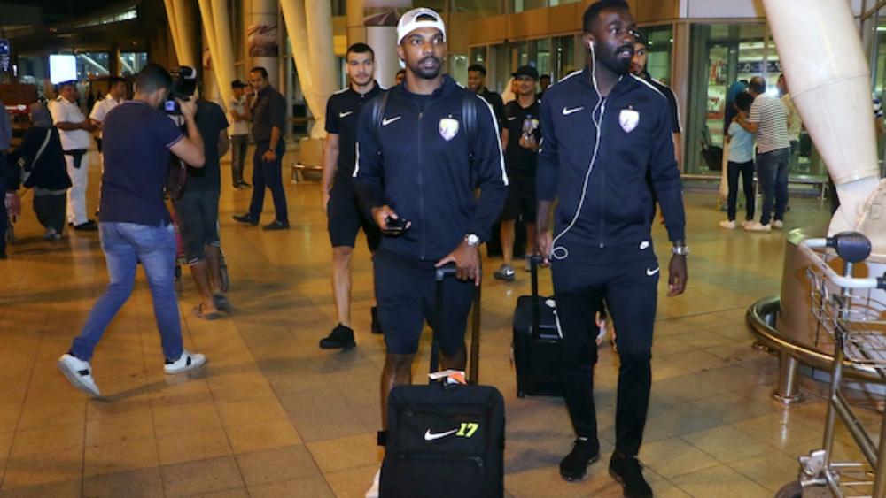 حارس العين: الفريق الأكثر تركيزاً سيتوج بسوبر الخليج