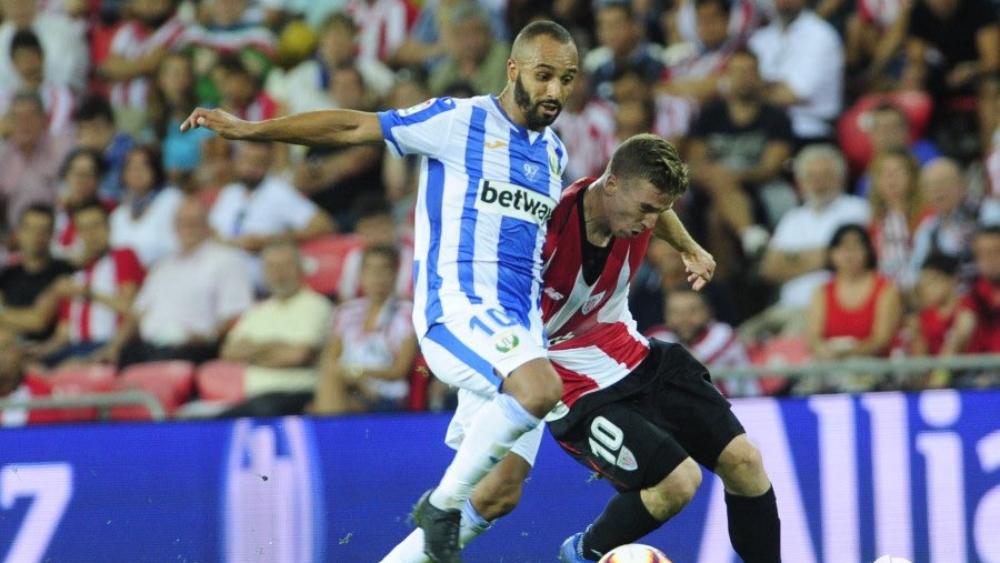 الزّهر والنصيري لِنفض غُبار انتكاسة أتلتيك بلباو