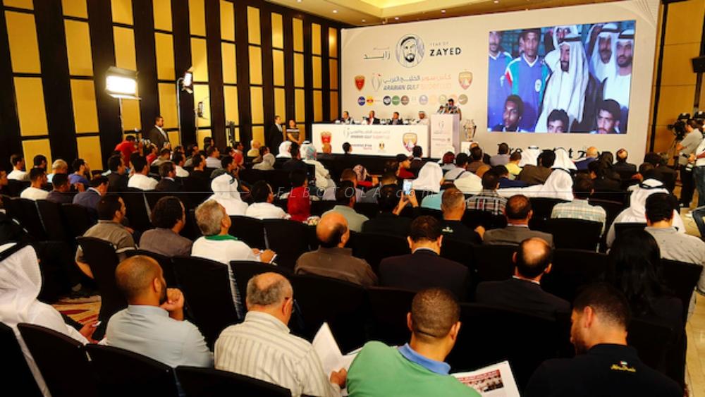 اهتمام إعلامي غير مسبوق بالمؤتمر التقديمي لكأس السوبر في القاهرة