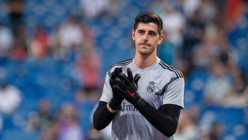 كلام الصحف | كورتوا كأساسي لأول مرة مع ريال مدريد