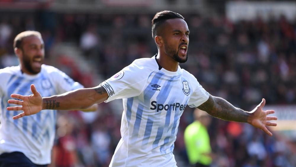 والكوت يجني ثمار التداريب الشاقة لمدرب إيفرتون