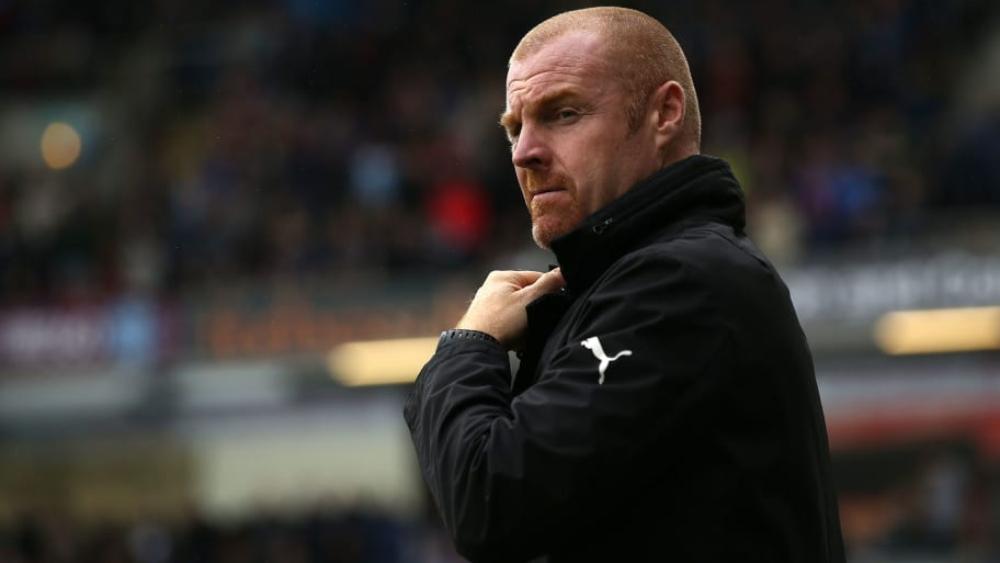 مدرب بيرنلي يشيد بسياسة نادي فولهام