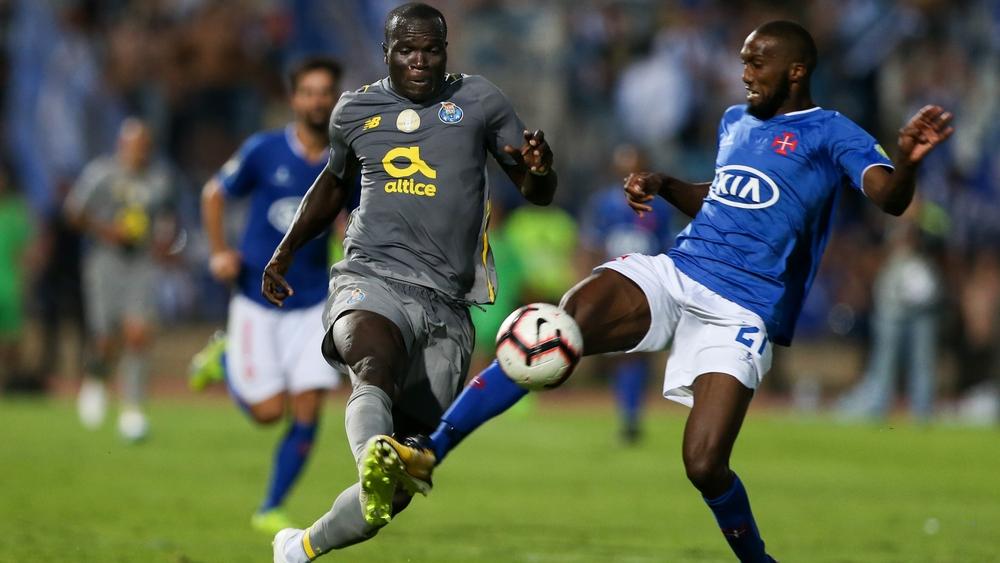 بركديش سيحصل على الرسمية في بورتو