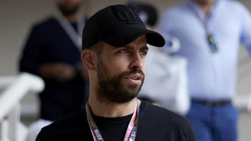 بيكي: سنكون سعداء بانضمام بوغبا إلى برشلونة