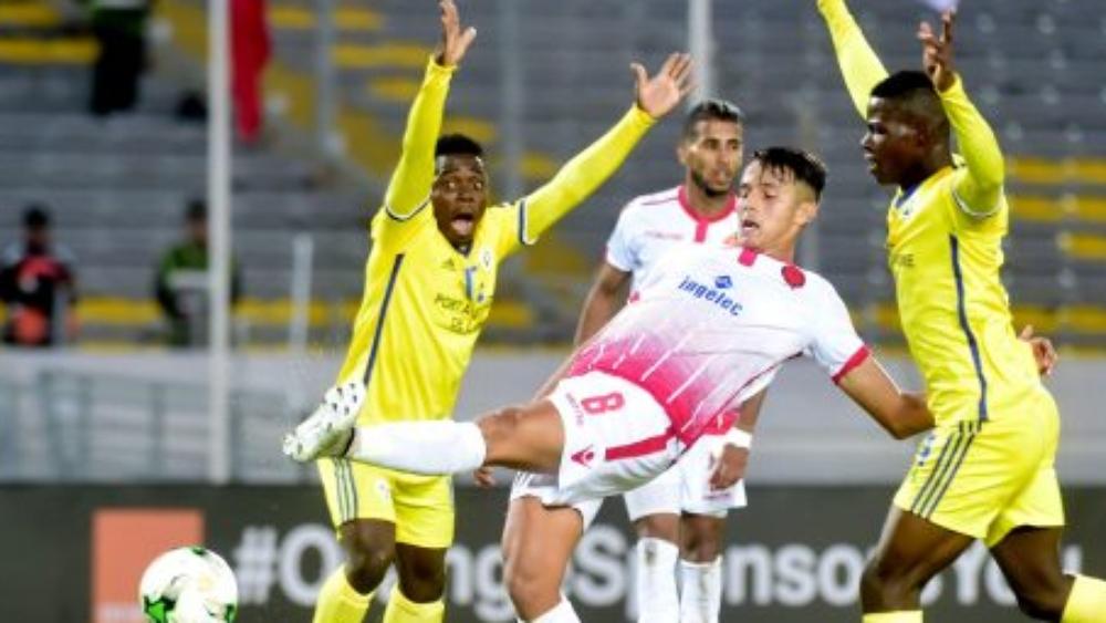 الوداد يُواجه توغو بور و الهدف منحُ الفرصة لبقية اللاّعبين و الحفاظ على الصدارة