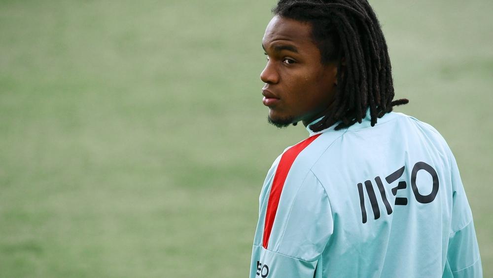 البايرن يعرض لاعبه على سان جيرمان