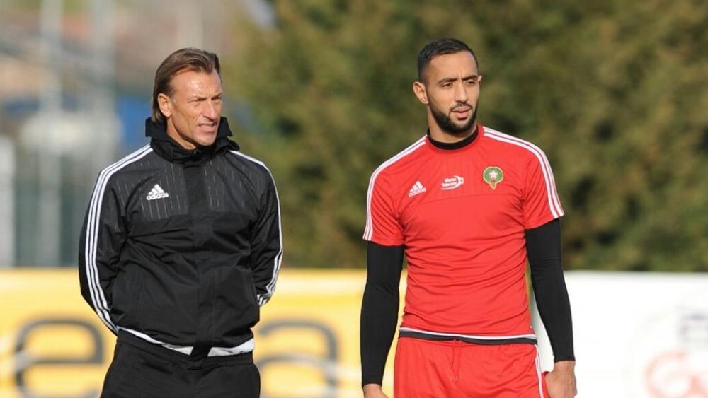 غياب بنعطية يُثير الشكوك ويطرح التساؤلات