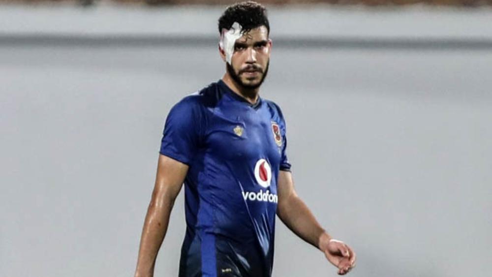 رونار يُواصل "تجاهل" أزارو .. وعروضه مع الأهلي لم تَشْفَع له