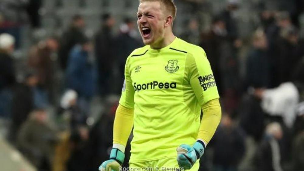 بيكفورد مرتبط عاطفيًا بسيلفا وإيفرتون