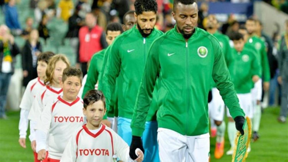 رسميًا | أسامة هوساوي يُنهي مسيرته الدولية