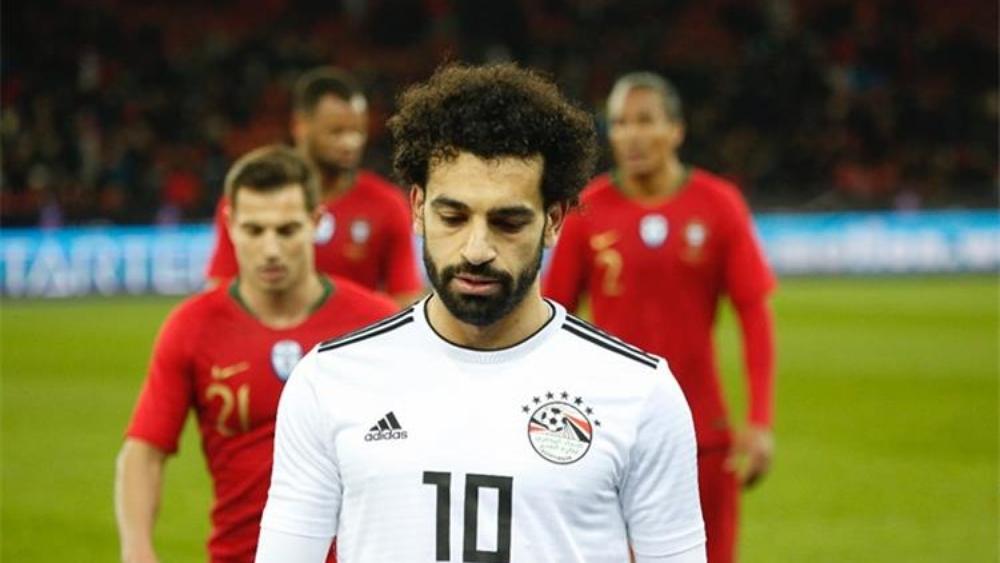 الاتحاد المصري يرد على مطالب صلاح