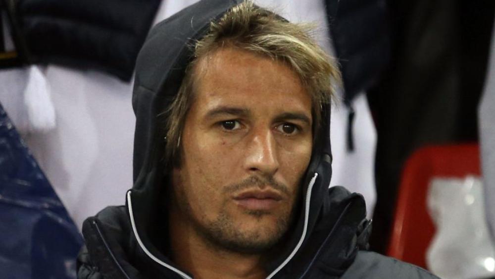 لاعب ريال مدريد يطلب فسخ عقده مع النادي