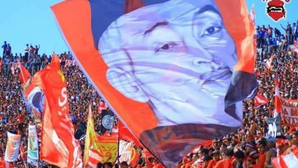 "الوينرز" تخلد الذكرى الـ48 لوفاة "الأب جيكو"