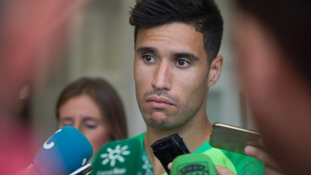 منير المحمدي: "أتأثر بالغياب عن فريقي بسبب المنتخب"