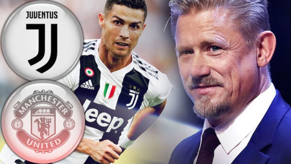 شمايكل: يوفنتوس الأفضل في أوروبا حالياً بفضل رونالدو