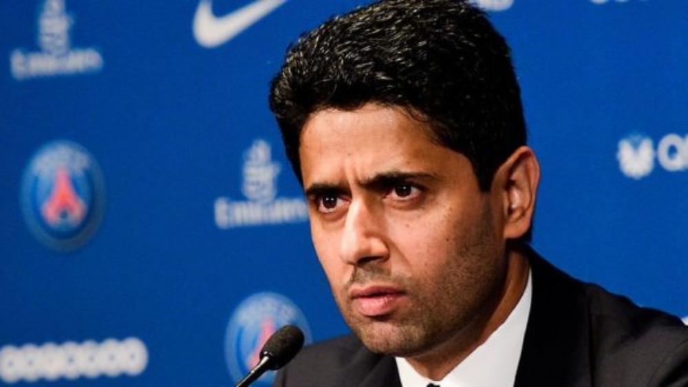 الخليفي: سان جيرمان وقع في المجموعة الأصعب في تاريخه