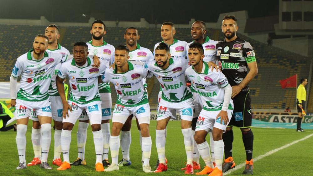 "العالمي" يترقب منافسه في دور ربع مسابقة كأس الكونفدرالية الأفريقية