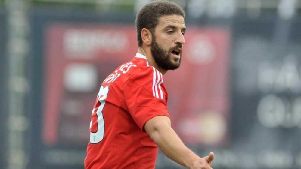 "رديف" بنفيكا يحتضن تاعرابت حتَّى إشعارٍ آخر