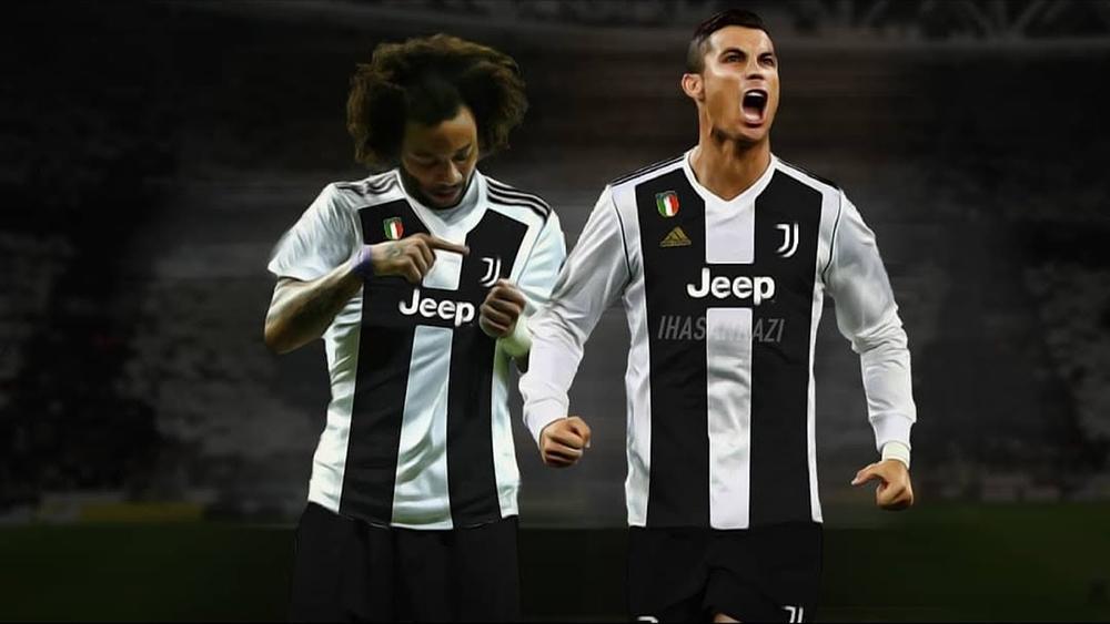 تقارير | "الصداقة" ستدفع مارسيلو للرحيل عن مدريد في الشتاء!