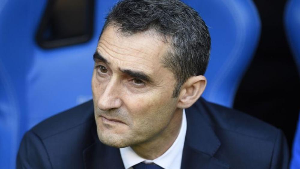 فالفيردي ليس سعيداً رغم الفوز بالثمانية على هويسكا