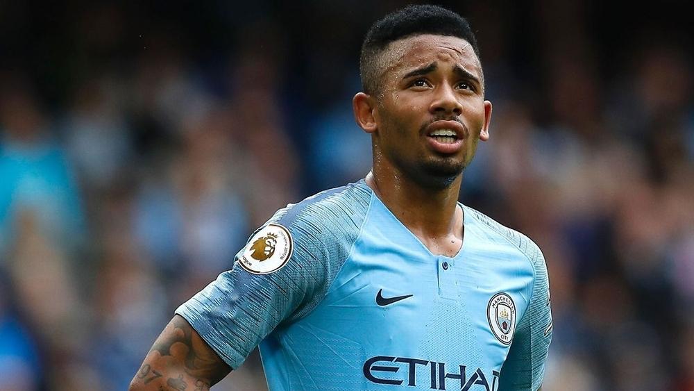 جيزوس: "السبت كان سانيه وفي المستقبل ربما أكون أنا"