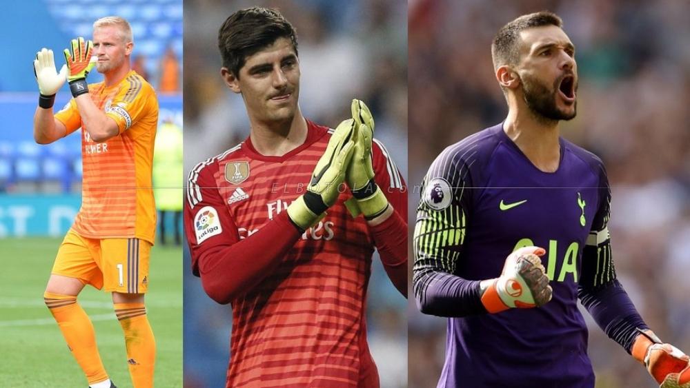 رسميا | "The Best": الكشف عن القائمة النهائية لأفضل حارس في العالم