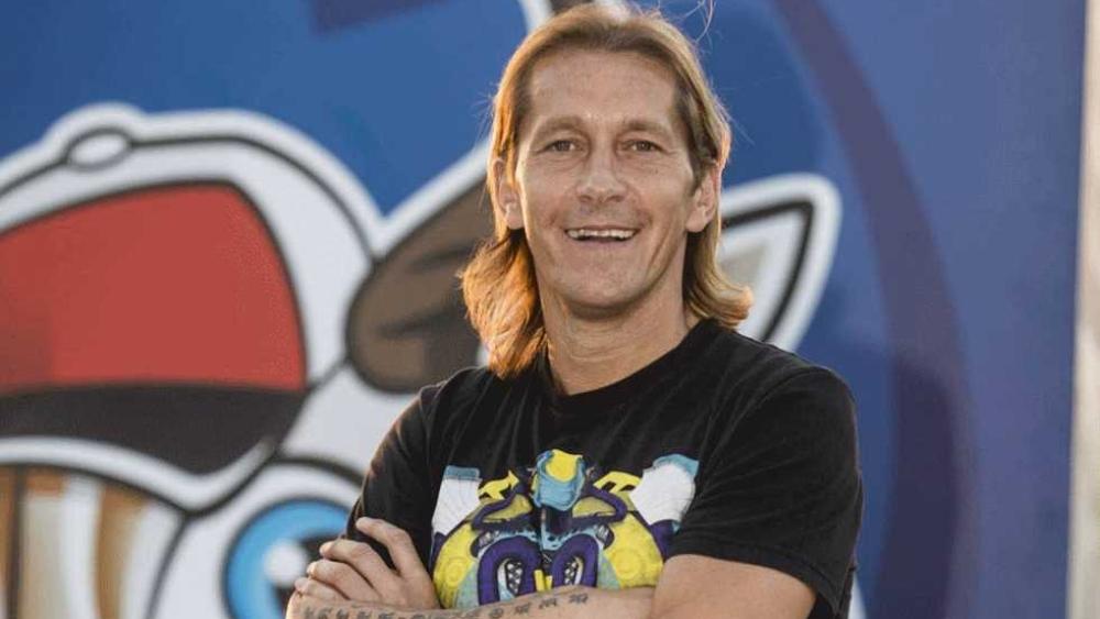 نجم ريال مدريد السابق ينضم للجهاز الفني لـ"الفراعنة"