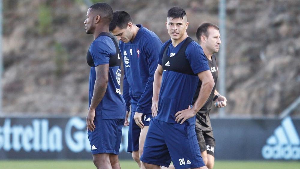 لاعب سيلتا فيجو: لم تفاجئني انطلاقتنا في الليجا