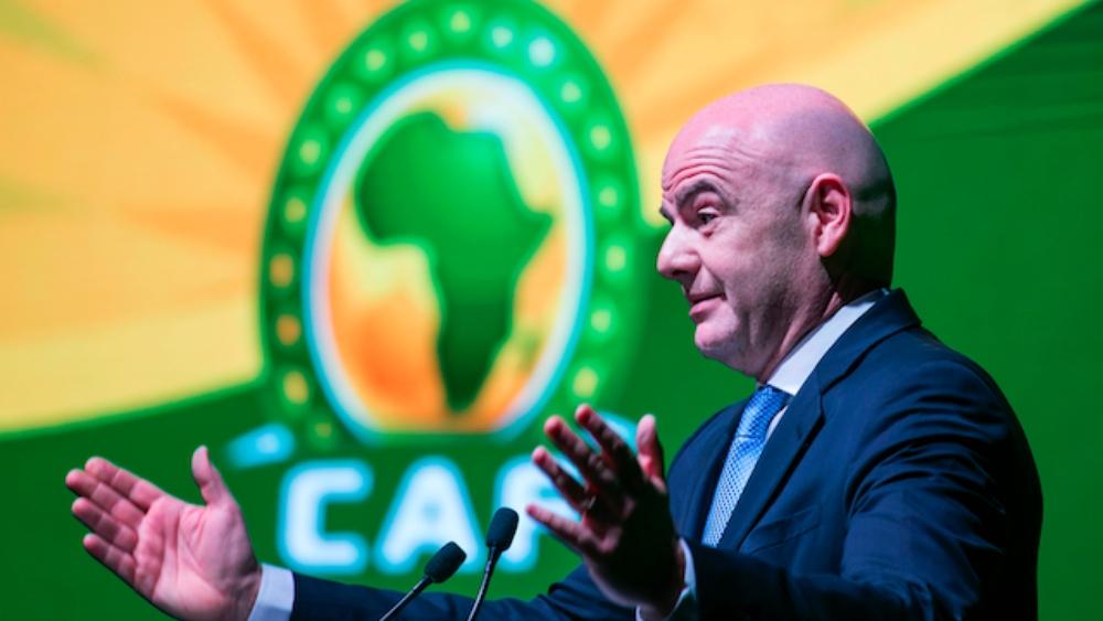 فيديو - الكاف يضع الأهلي ومازيمبي بين سندان "الشبهات" ومطرقة "القيل والقال"