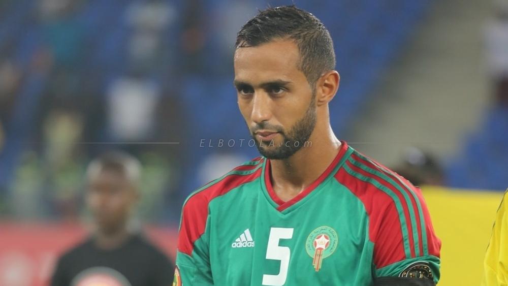 بنعطية:" كفى نشراً للمُغالطات.. لستُ مصاباً و إدارة فريقِي لم تُرسل أي شهادة طبية للمُنتخب"