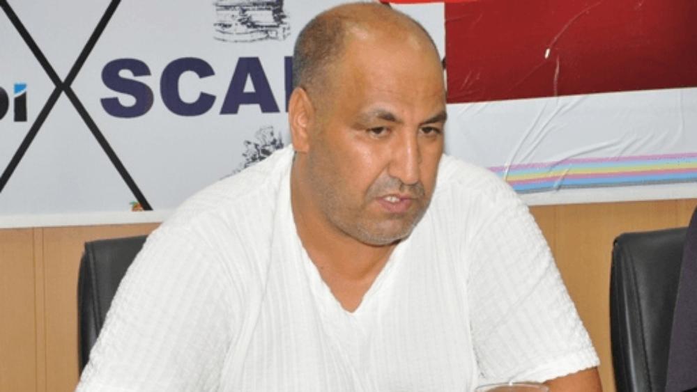 حمار؛" نثِق في إمكانيات لاعبِينا لبلوغ دور النصف والوداد لم يَعُد كما كان الموسم الماضي"