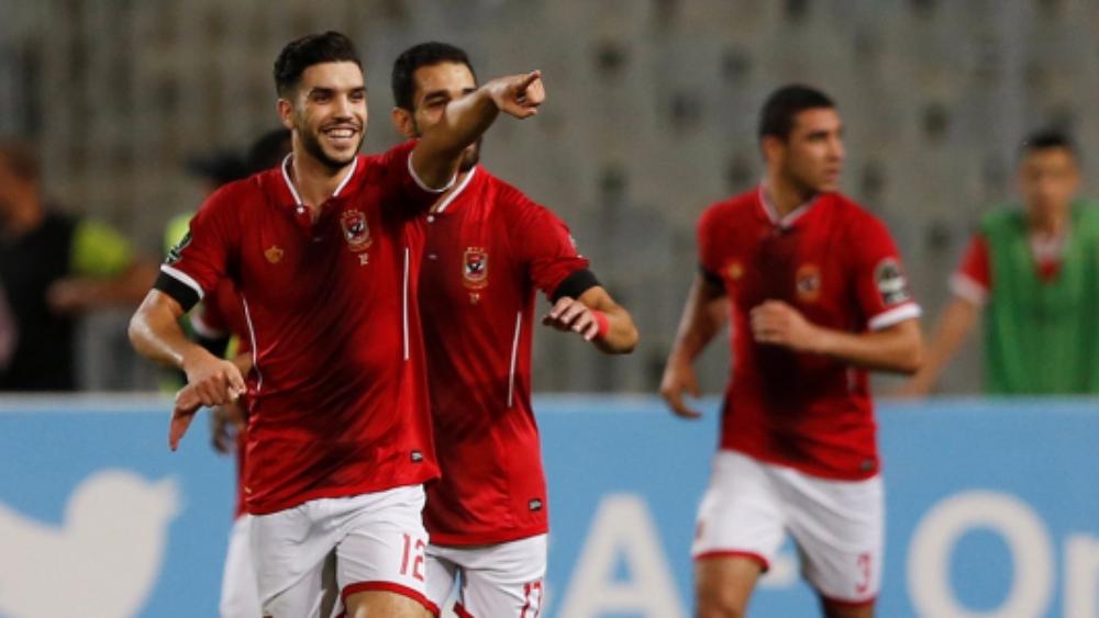 آزارو والحداد في التشكيل المثالي لمجموعات دوري الأبطال