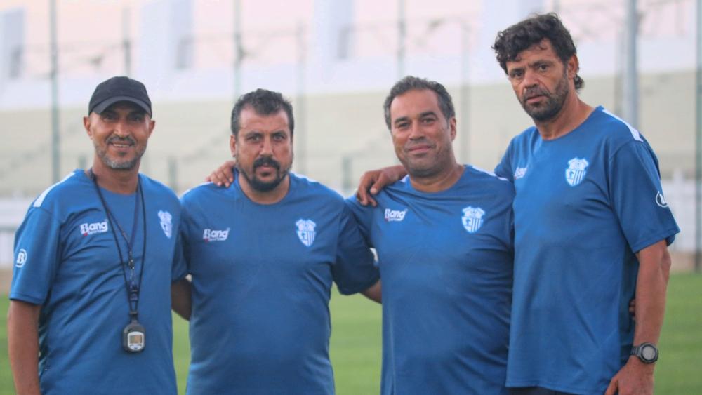 مدرب حراس اتحاد طنجة يطلب إعفاءه و بيسطارة أبرز المرشحين لخلافته