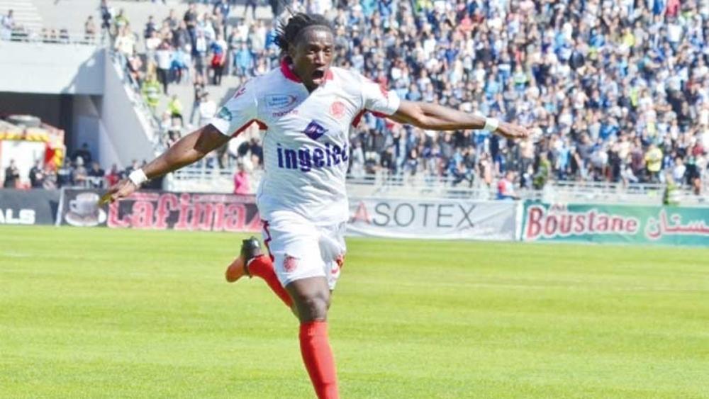 جيبور: "لا يمكن أن أتوقف، و لا أرغب في التوقف"