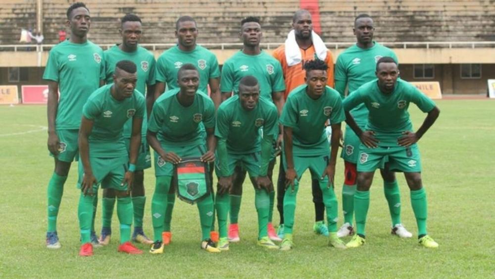 رئيس اتحاد مالاوي: "سنقاتل حتى الموت للعودة بثلاث نقاط من المغرب"