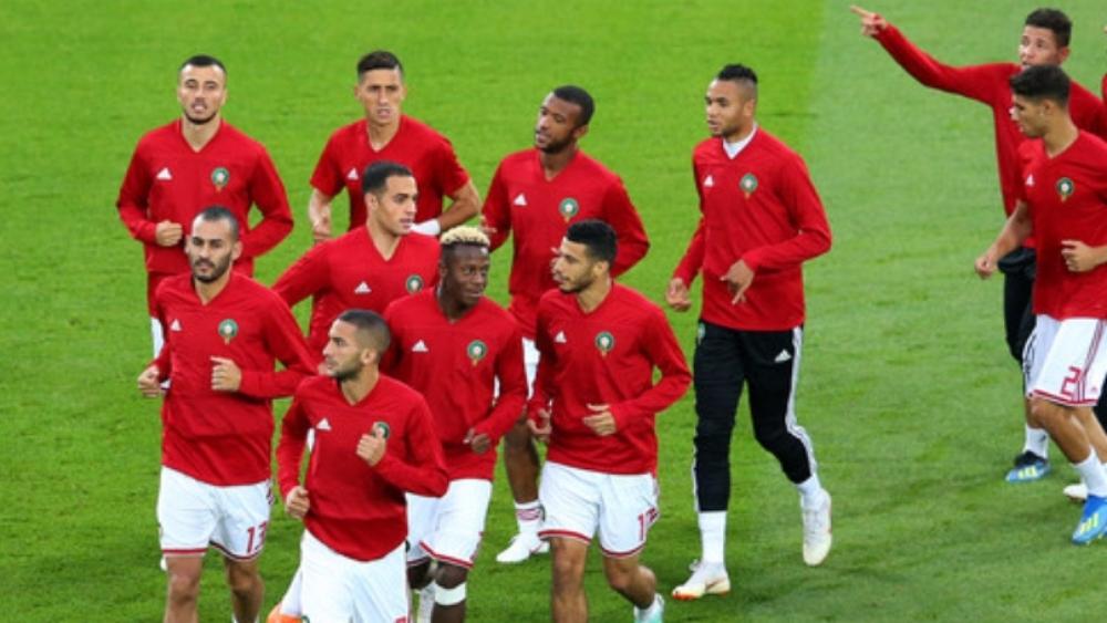 "الأسود" في أول امتحان حقِيقي بعد "المونديال" أمام "مالاوي" و المطمح الانتصار و الظفر بالنقاط الثلاث