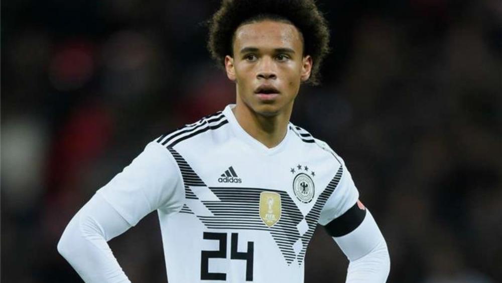 الكشف عن الأسباب الشخصية التي دفعت ساني لمغادرة ألمانيا