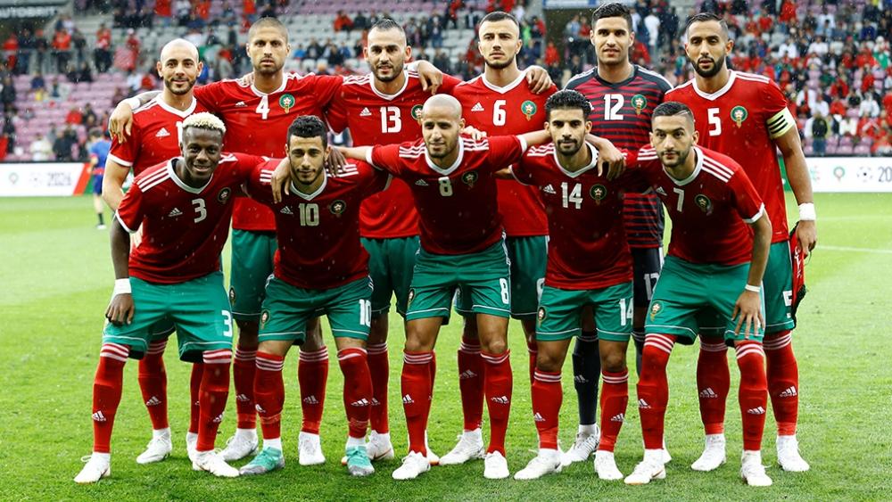 رونار يكشف عن التشكيلة الرسمية لـ"الأسود" في مواجهة مالاوي