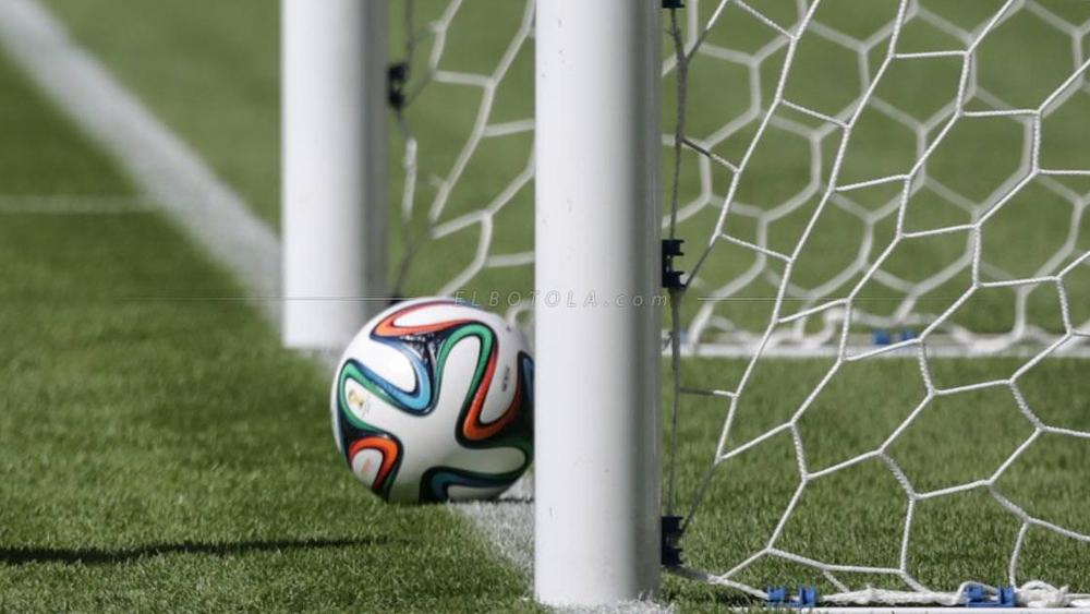 تطبيق "تقنية خط المرمى" في كأس آسيا 2019