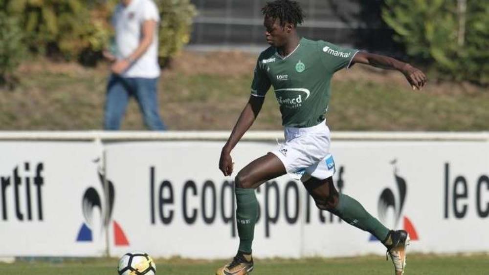 مقتل لاعب فرنسي بالرصاص الحي!