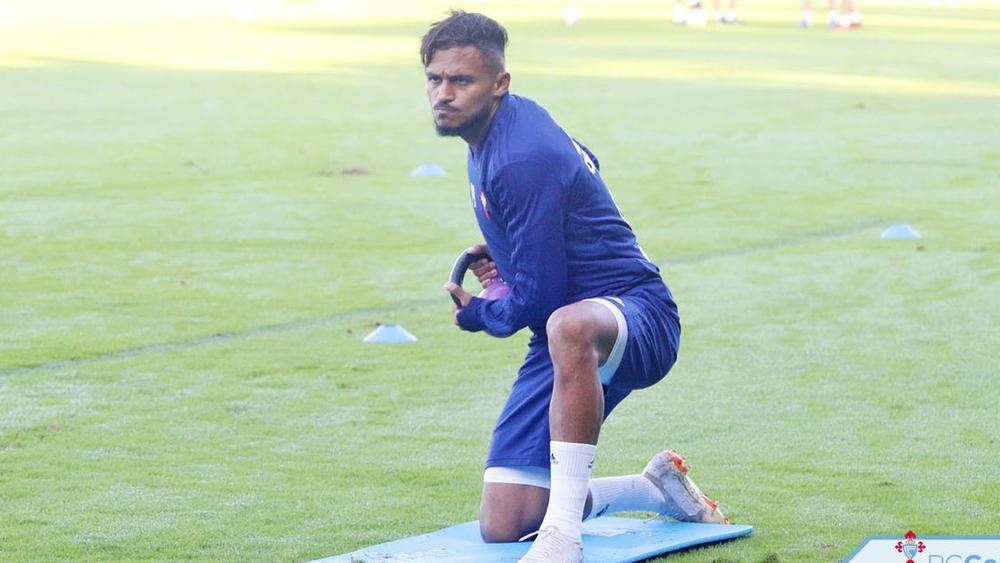 غرامة مالية "إنجليزية" تُفرض على سفيان بوفال