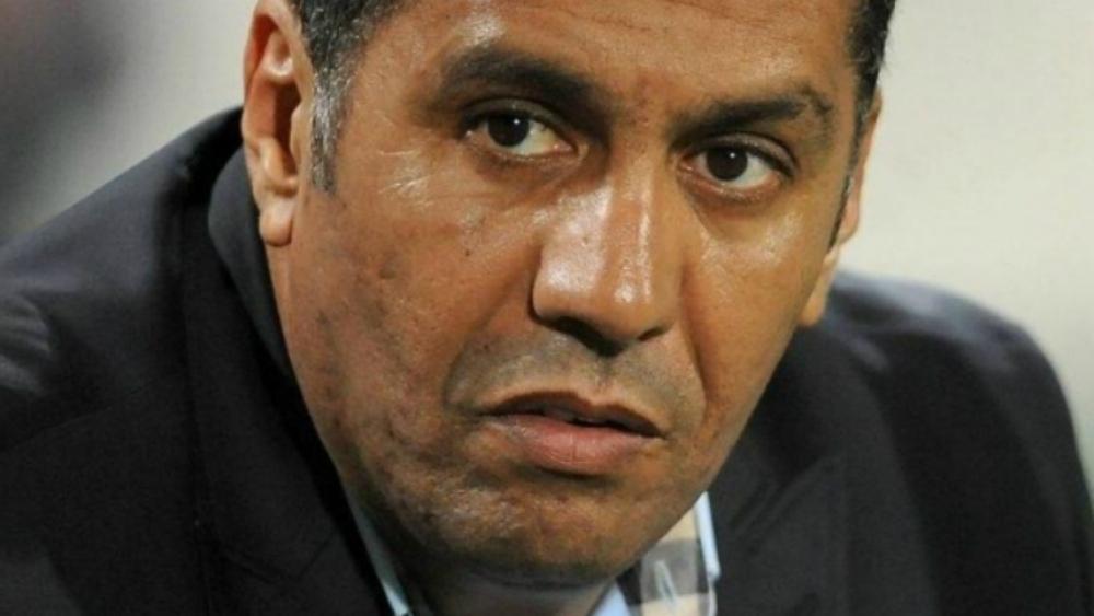 الطاوسي: "الضغط سيكون ممارس علينا أكثر و نعول على جماهيرنا لتحقيق نتيجة إيجابية أمام الوداد"