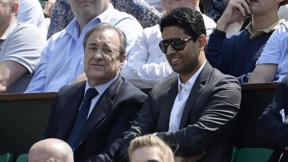 كلام الصحف | يحترم ريال مدريد لكنه يخشى "طعنة نيمار" في الظهر!