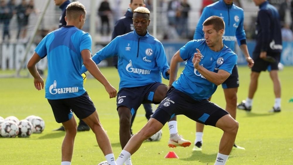 "معنى آخر" للعقوبات على اللاعبين في البوندسليجا!