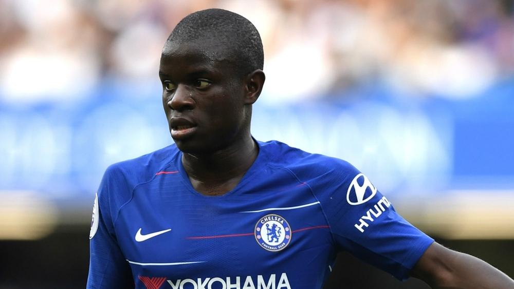 "الخجول" كانتي يتعاطف مع لاعب شاب في تشيلسي