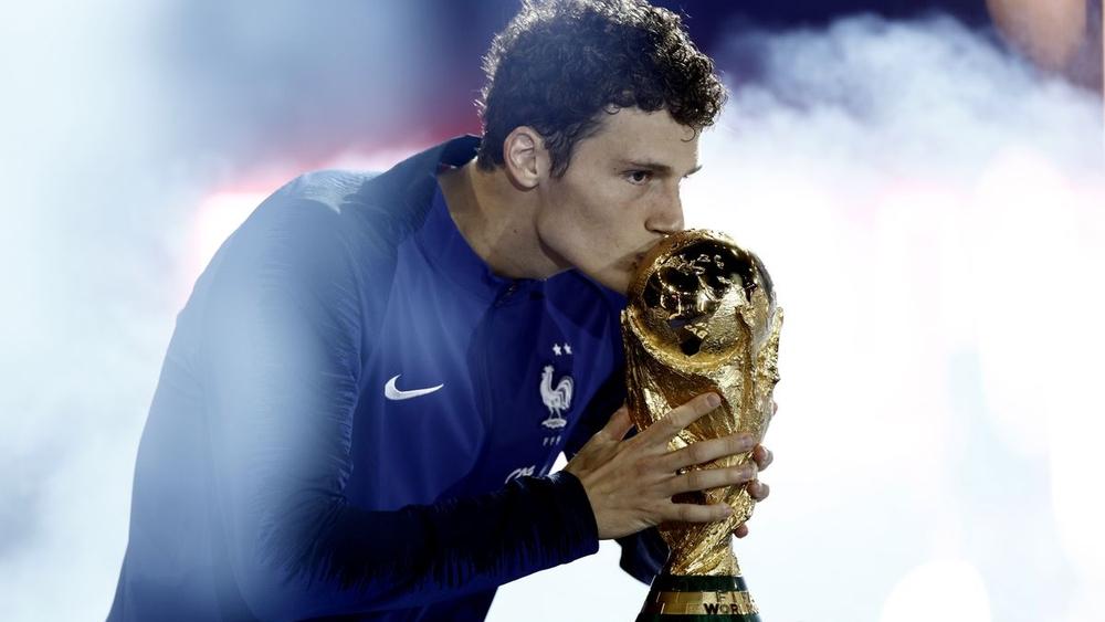 يوفنتوس يسعى لخطف هدف برشلونة