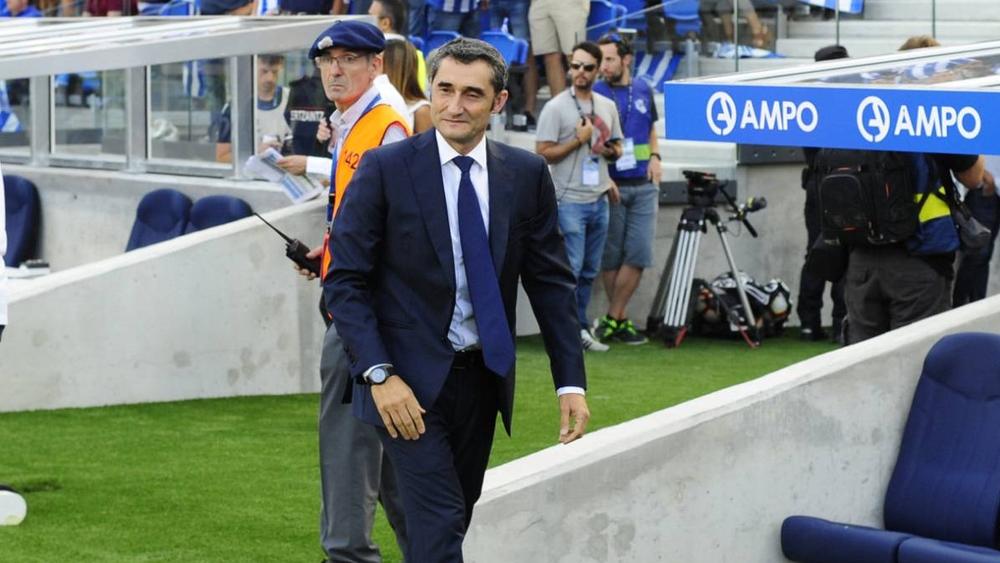 فالفيردي سعيد عقب الـ"ريمونتادا" أمام ريال سوسييداد